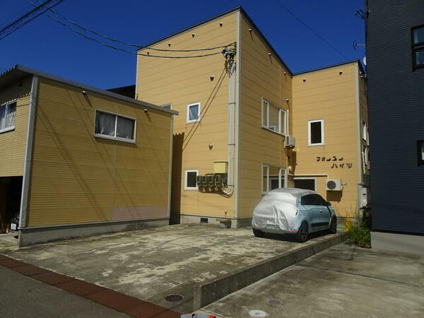 apartment 青森県東津軽郡平内町大字小湊字小湊
小湊の賃貸情報を見る
物件地図