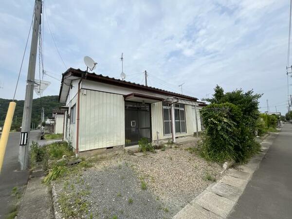 detached 宮城県柴田郡大河原町字高砂町

地図を見る