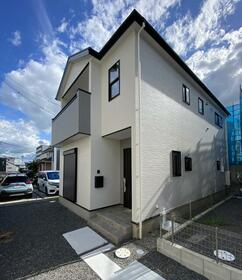 熊本県熊本市南区御幸西２丁目