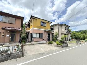 山梨県都留市井倉