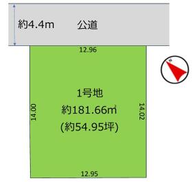 千葉県柏市東中新宿３丁目