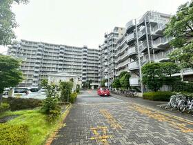 埼玉県草加市旭町２丁目