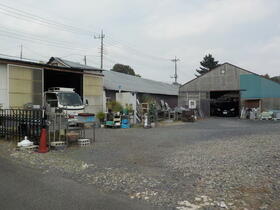 栃木県宇都宮市飯田町