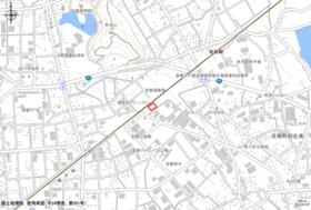 群馬県みどり市笠懸町阿左美