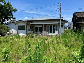 山梨県南アルプス市戸田