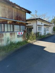 山梨県南アルプス市戸田