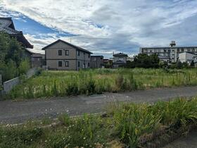 新潟県新潟市秋葉区程島