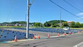 千葉県東金市田間