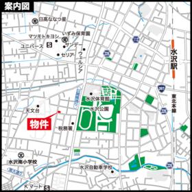 岩手県奥州市水沢西上野町