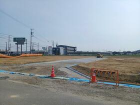 千葉県東金市田間