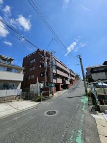 ライオンズマンション平和第２