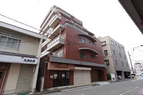 ウスダム高崎第２号棟