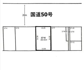 群馬県前橋市朝日町４丁目