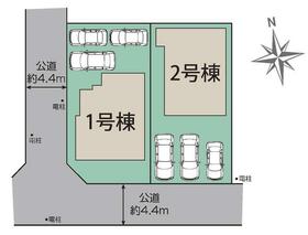 福島県福島市森合字蒲原