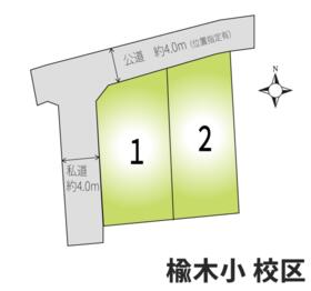 熊本県熊本市北区楡木４丁目