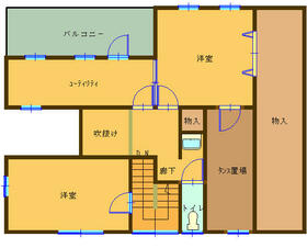 鹿児島県霧島市国分野口西