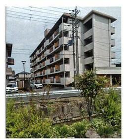 メゾン近江富士