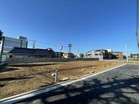 東京都東久留米市中央町２丁目