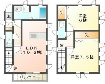 間取り：236003213949