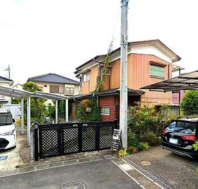 千葉県松戸市小山