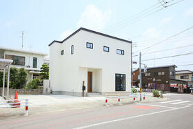 愛知県西尾市菅原町