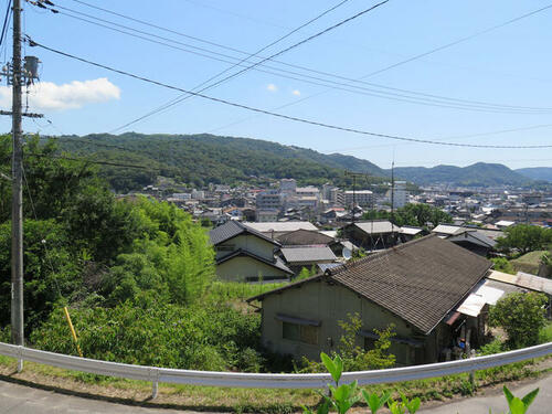 detached 岡山県倉敷市児島下の町３丁目