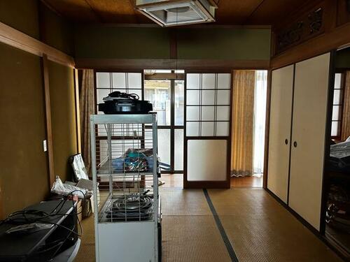 detached 岡山県倉敷市児島下の町３丁目