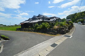 福岡県築上郡築上町大字有安