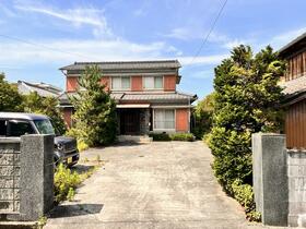 徳島県板野郡藍住町勝瑞字西勝地