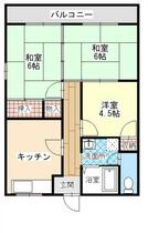 間取り：228055427062