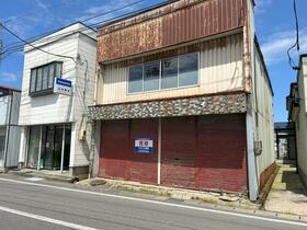 秋田県潟上市昭和大久保字町後