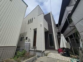 埼玉県草加市北谷２丁目