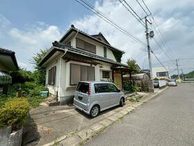 福島県二本松市木藤次郎内