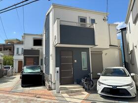 兵庫県尼崎市田能４丁目