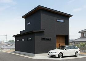 大阪府八尾市東弓削１丁目