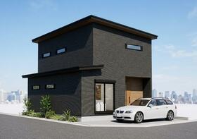大阪府八尾市東弓削１丁目