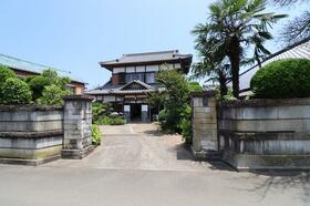 千葉県銚子市野尻町