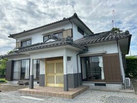 鹿児島県南さつま市加世田益山