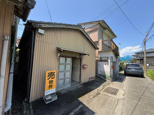 detached 徳島県徳島市南田宮４丁目
