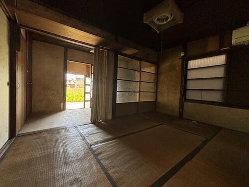 detached 徳島県徳島市南田宮４丁目