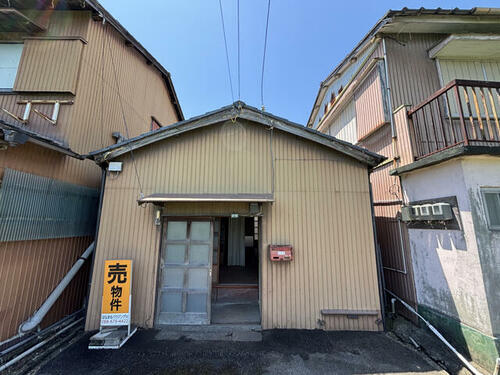 detached 徳島県徳島市南田宮４丁目