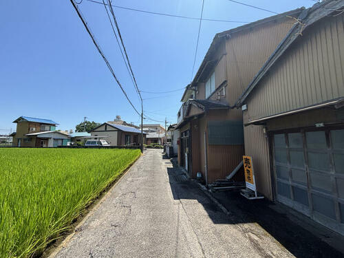 detached 徳島県徳島市南田宮４丁目