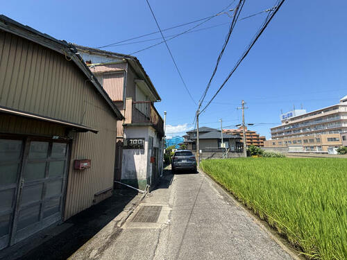 detached 徳島県徳島市南田宮４丁目