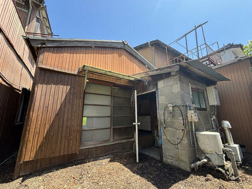 detached 徳島県徳島市南田宮４丁目