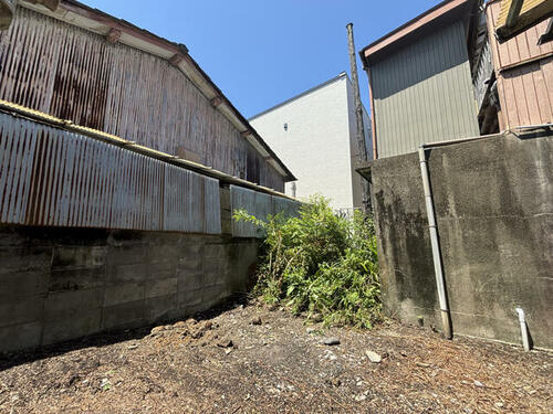detached 徳島県徳島市南田宮４丁目