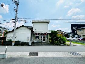 徳島県板野郡藍住町矢上字北分