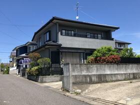 福島県郡山市安積町荒井字大久保