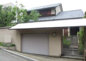 兵庫県西宮市新甲陽町