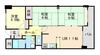 サンライズマンション岩出８の賃貸物件