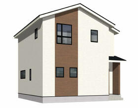 福岡県福岡市西区野方３丁目